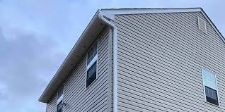 Professional Siding in Calwa, CA